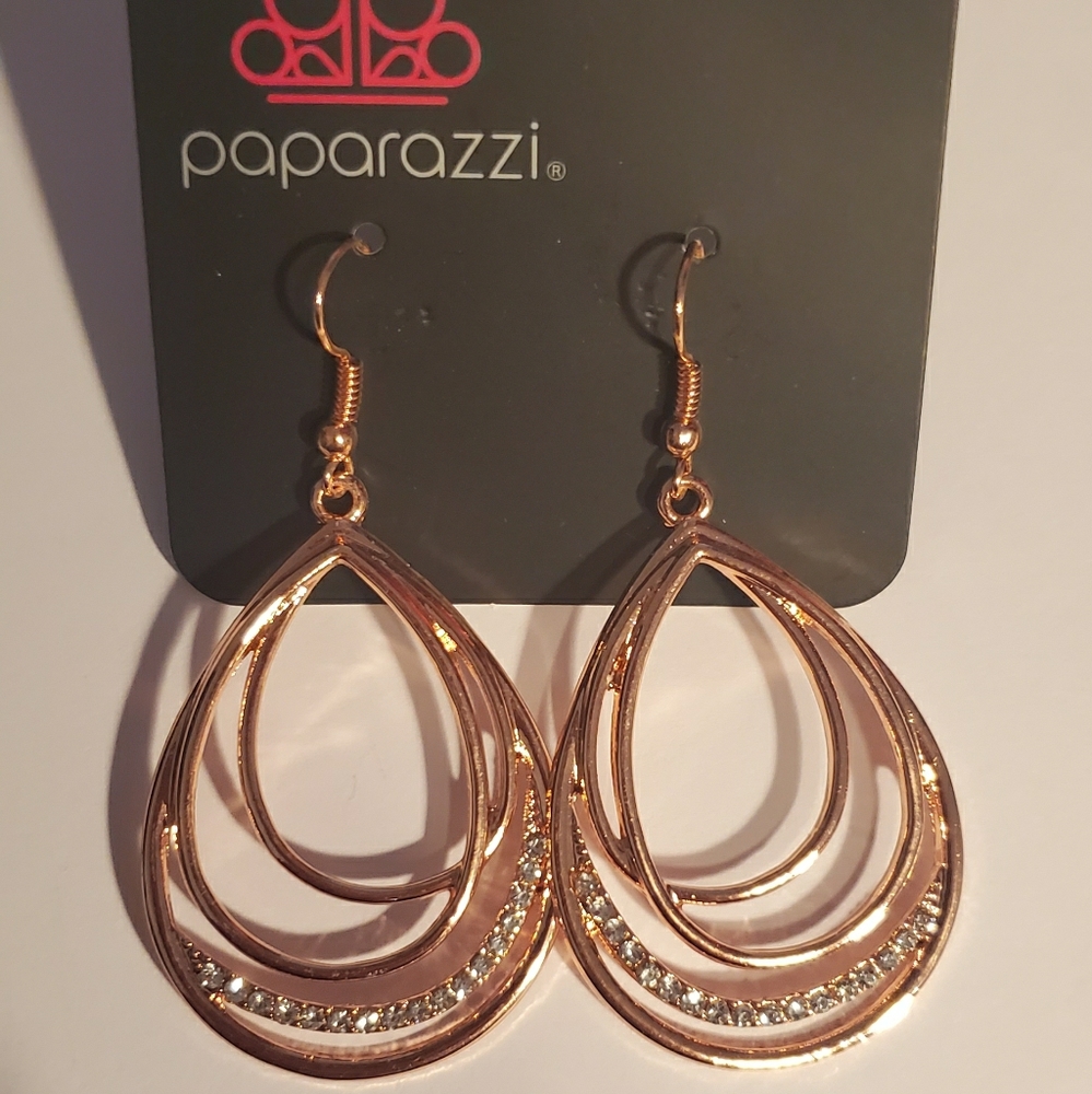 Paparazzi 3/$10 mix&match